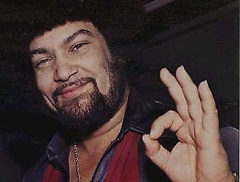 Norman Whitfield