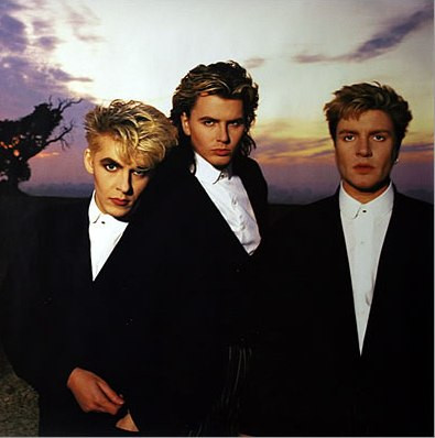 Duran Duran