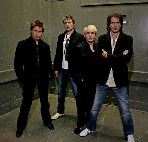 Duran Duran