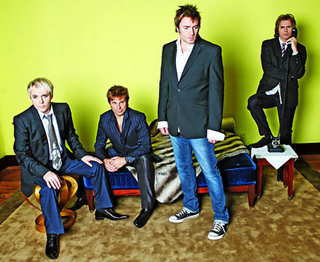 Duran Duran