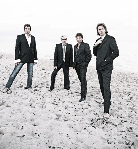 Duran Duran