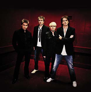 Duran Duran
