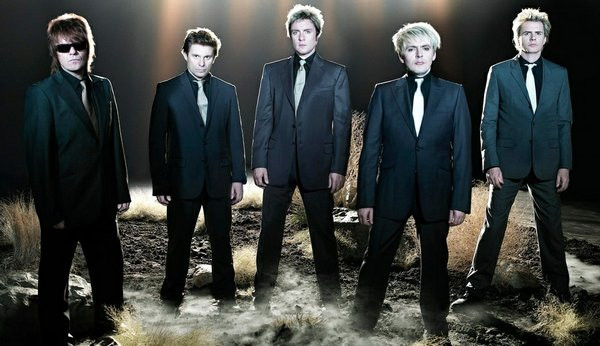 Duran Duran