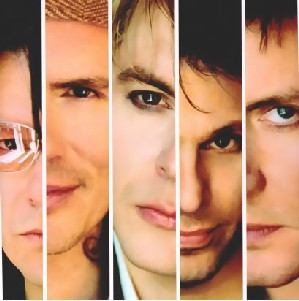 Duran Duran