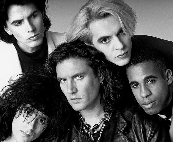 Duran Duran