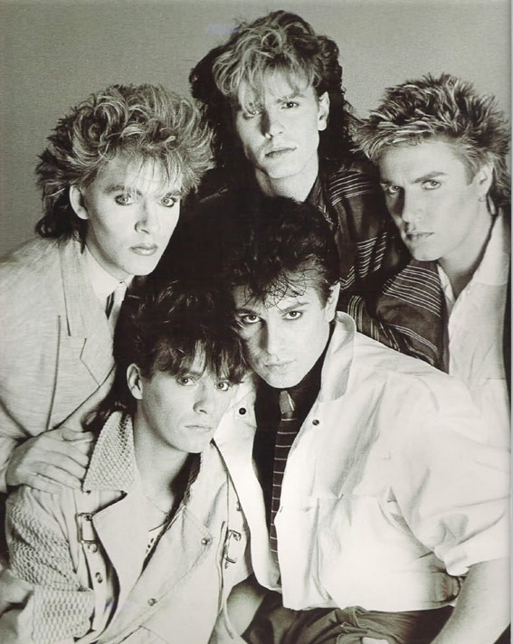 Duran Duran