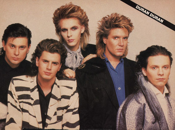 Duran Duran