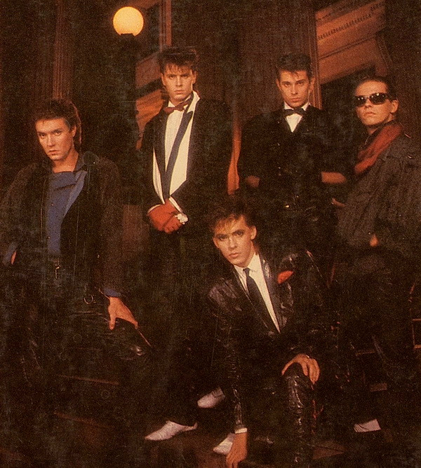 Duran Duran