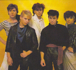 Duran Duran
