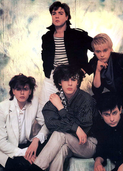 Duran Duran