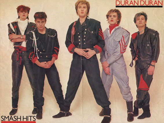 Duran Duran
