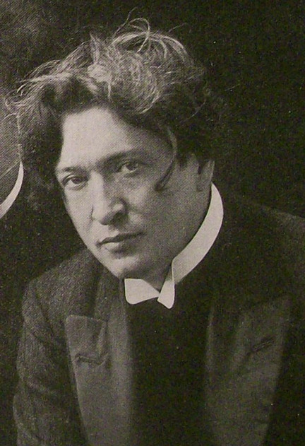 Ferruccio Busoni