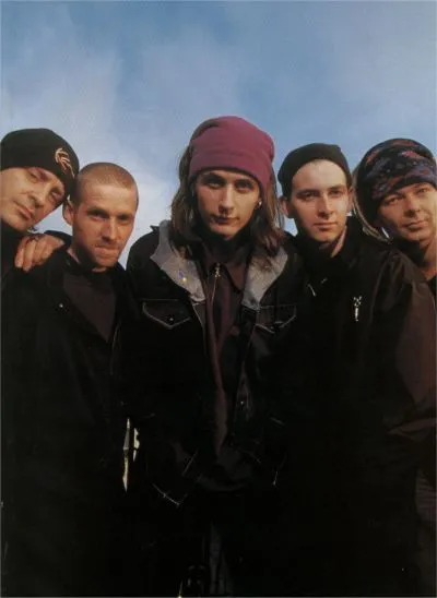 Jesus Jones
