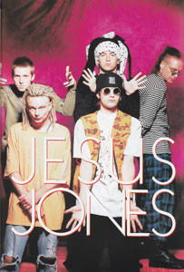 Jesus Jones