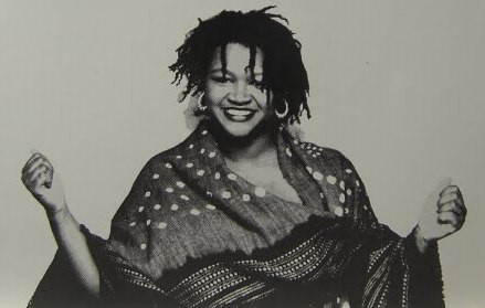 Gwen Guthrie