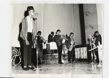The Skatalites