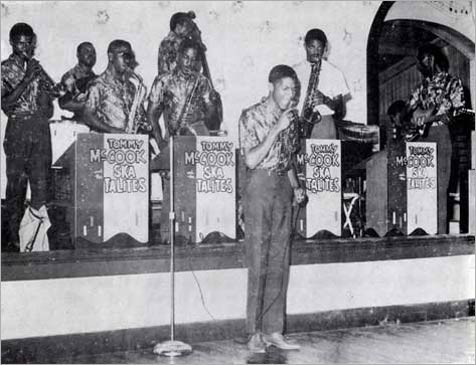 The Skatalites