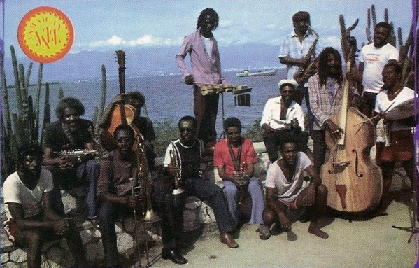 The Skatalites