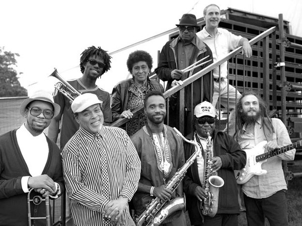 The Skatalites