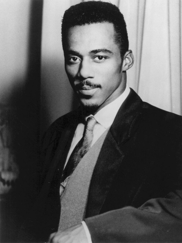 Ralph Tresvant