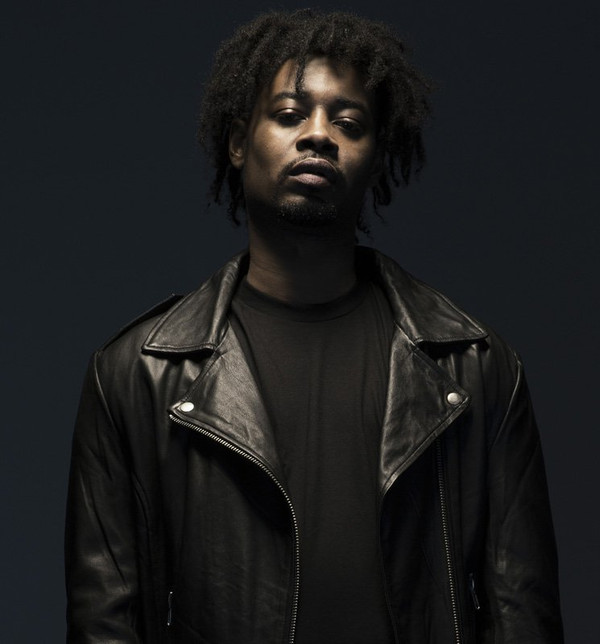 Danny Brown (2)