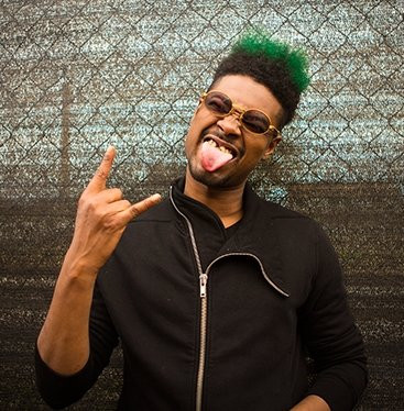 Danny Brown (2)