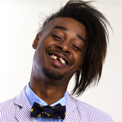 Danny Brown (2)