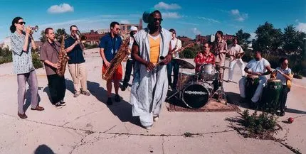 Antibalas
