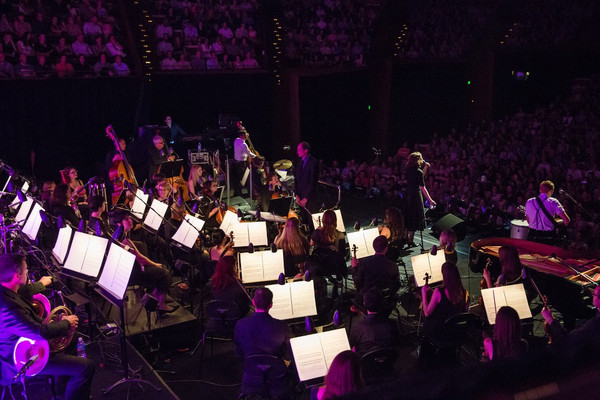 Sydney International Orchestra