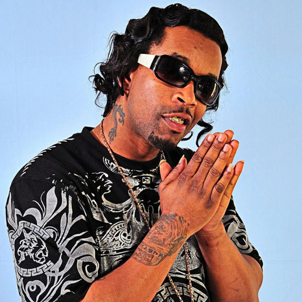 Dru Down