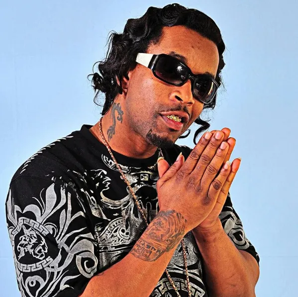 Dru Down