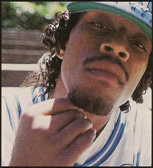 Dru Down