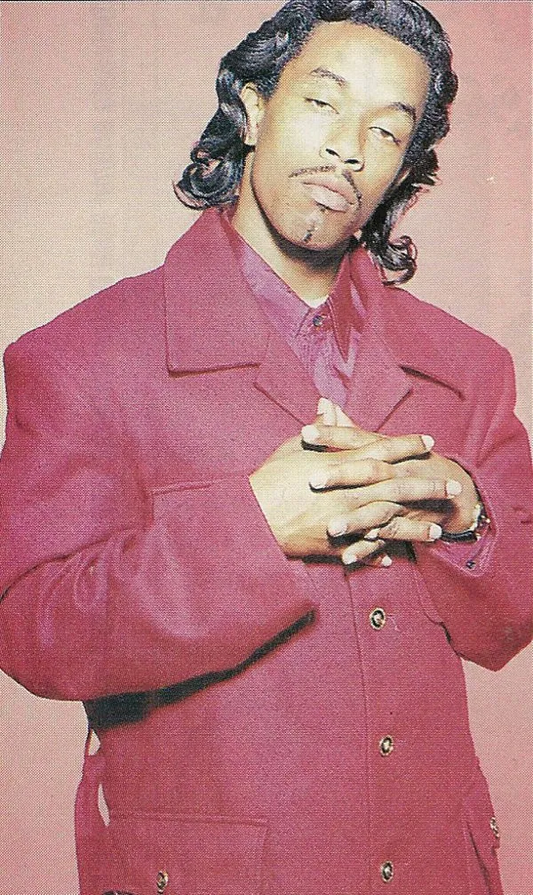 Dru Down