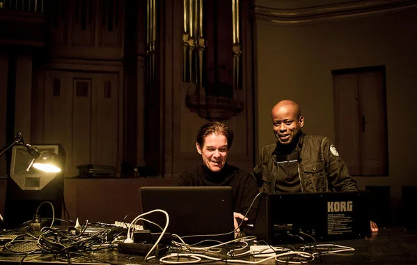 Juan Atkins
