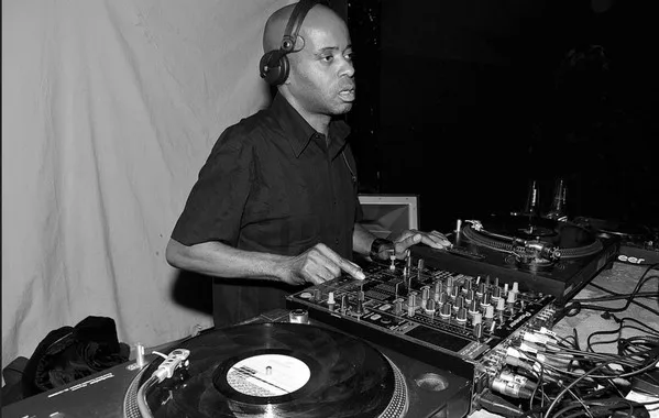 Juan Atkins