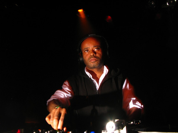 Juan Atkins