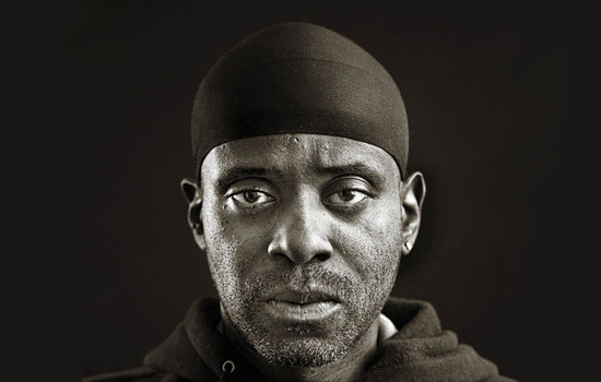 Juan Atkins