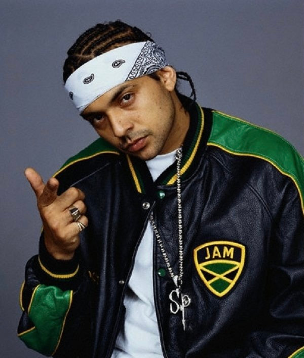 Sean Paul