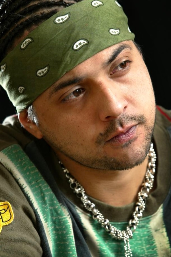 Sean Paul