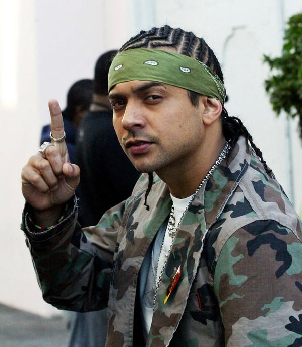 Sean Paul