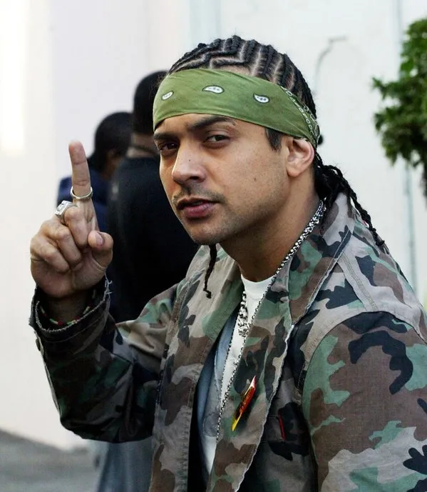 Sean Paul