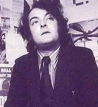 Tony Stratton-Smith