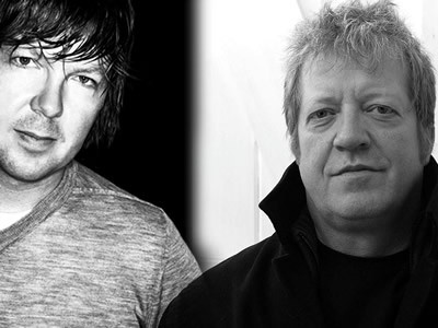 John Digweed & Nick Muir