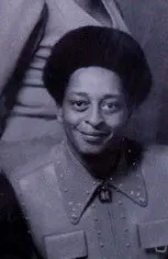 Tyrone Barkley