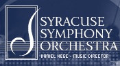 Syracuse Symphony Orchestra
