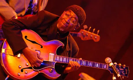 Freddie Robinson