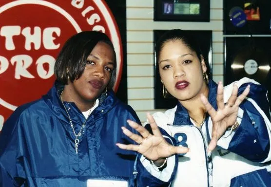 The Conscious Daughters