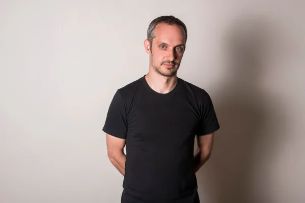 Mark Verbos