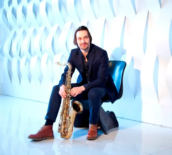 Никита Агафонов