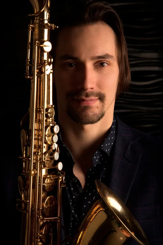 Никита Агафонов